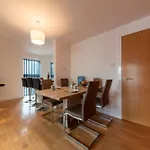 City Centre Large Flat