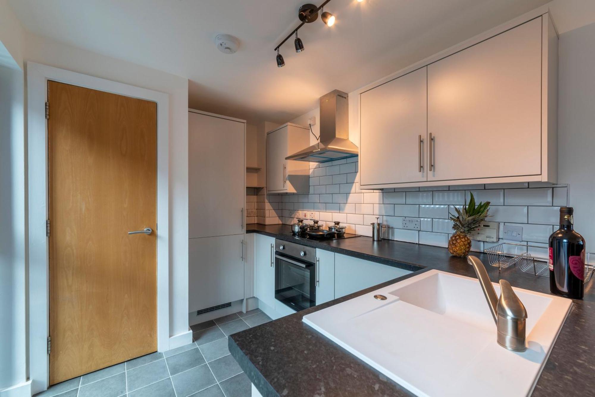 Centre Large Flat Apartment Nottingham